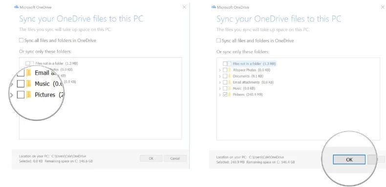 Bagaimana untuk membuat sandaran imej pada komputer Windows 10?