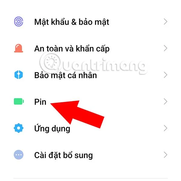 Cómo borrar caché en Xiaomi cuando la pantalla está apagada