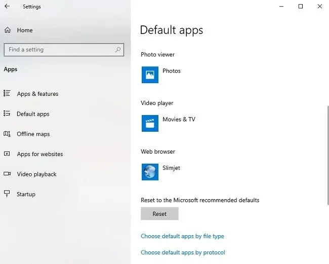5 perkara yang perlu dilakukan selepas kemas kini Windows 10 utama