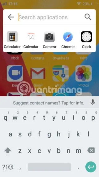 Come rendere Android simile all'iPhone