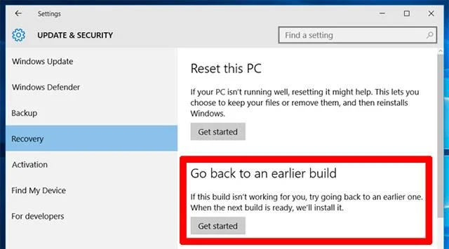 Ralat dalam kemas kini Windows 10 terkini dan cara membetulkannya (kemas kini berterusan)