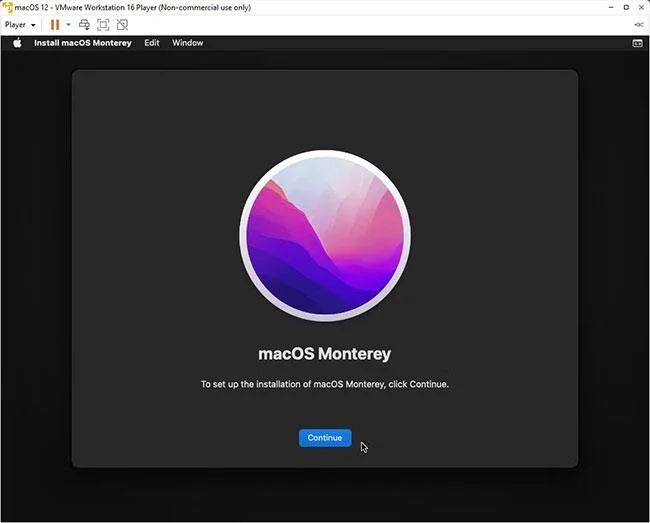Cara menjalankan macOS pada Windows 10 menggunakan VMware Workstation Player