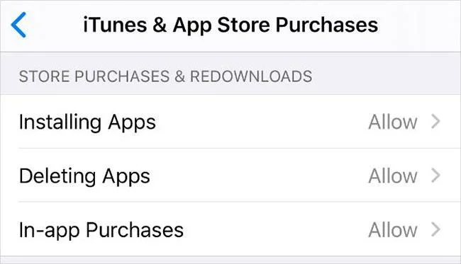 アプリケーションをダウンロードできないiPhoneエラーを解決する10の方法