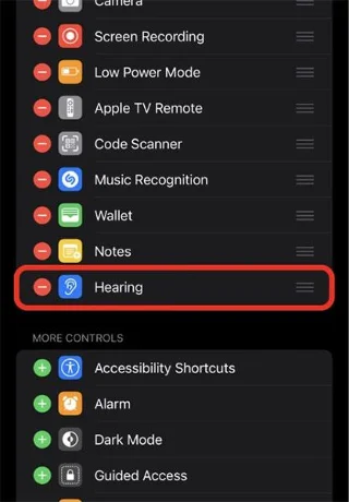Cara menghidupkan amaran tahap kelantangan yang berbahaya pada iPhone dan iPad