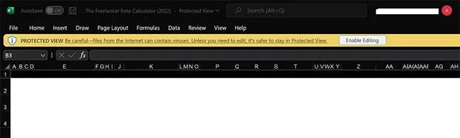 วิธีแก้ไขข้อผิดพลาด "ไม่สามารถวางข้อมูลขององค์กรของคุณที่นี่" บน Windows