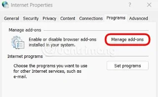 Hoe u Internet Explorer op Windows 11 opent, maakt u een snelkoppeling om IE op Windows 11 te openen