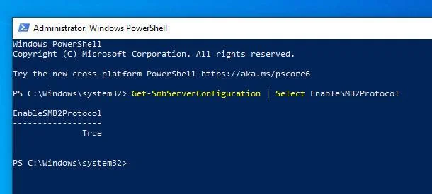 KOBİ nedir? Windows 10'da SMB3 nasıl devre dışı bırakılır