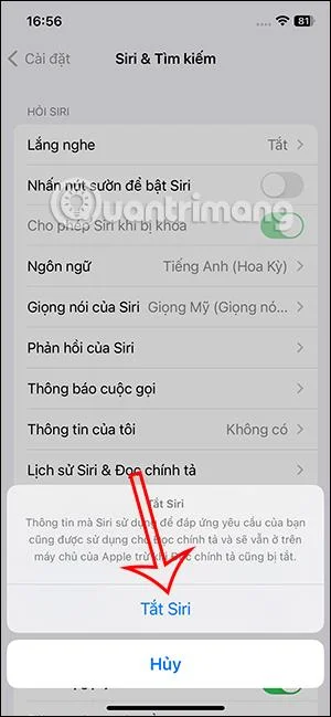 Cara menambah alamat Rumah pada Peta Apple