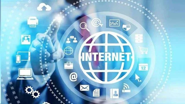 Differenza tra Wi-Fi e Internet