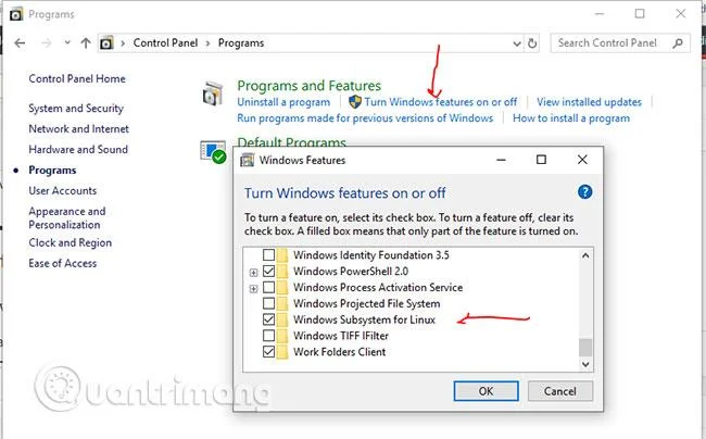 Nextcloud sunucusu Windows 10'a nasıl kurulur Nextcloud sunucusu Windows 10'a nasıl kurulur
