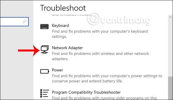 Windows の「ネットワーク パスが見つかりませんでした」エラーを修正する手順