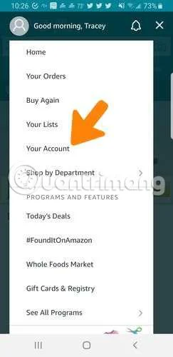 Cómo enviar artículos web a Kindle desde un teléfono Android