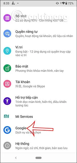 Cómo impedir que los teléfonos Android escuchen silenciosamente