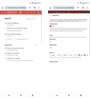 10 sambungan Chrome terbaik untuk digunakan pada Android
