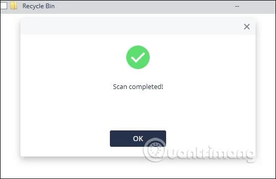 Recoverit を使用してコンピュータ上のデータを復元する方法