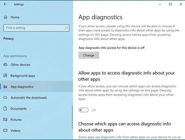 Controlla la privacy sui computer Windows 10 con i seguenti 22 suggerimenti