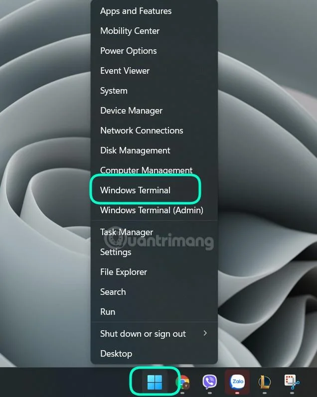 Hoe u Windows Terminal zo kunt instellen dat deze altijd wordt geopend met de opdrachtprompt op Windows 11 Hoe u Windows Terminal zo kunt instellen dat deze altijd wordt geopend met de opdrachtprompt op Windows 11