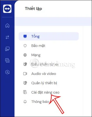 Saldırıya uğramamak için TeamViewer'ı otomatik olarak güncelleme talimatları