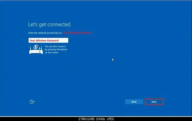 Tetapkan semula Windows 10 kepada keadaan asalnya
