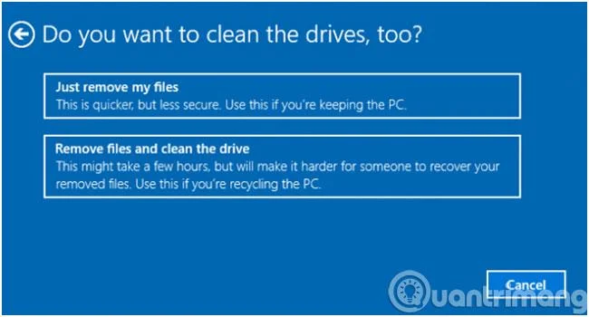 Windows 10のスタートメニューエラーが機能しなくなる問題を修正するいくつかの方法