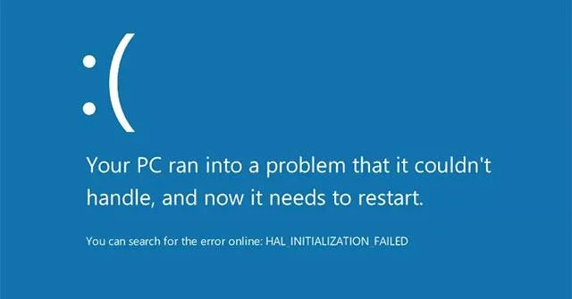 Bagaimana untuk menyelesaikan masalah kehilangan Kalkulator dalam Windows 10