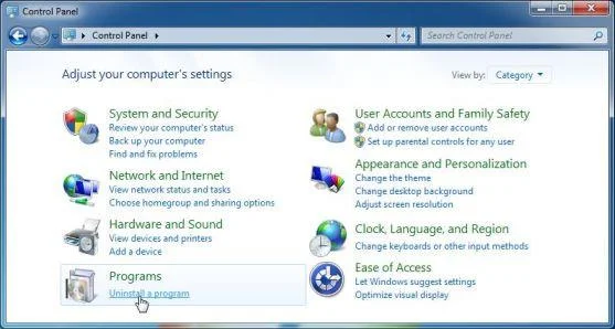 Virus interyield jmp9 menyerang sistem, ini adalah cara untuk menghapuskan virus ini sepenuhnya