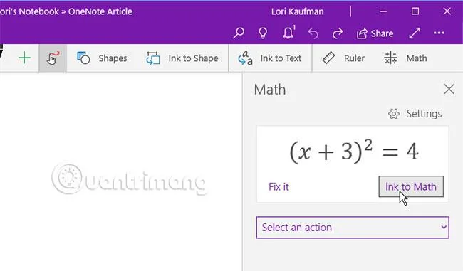 Neden OneNote 2016'dan Windows 10 için OneNote'a geçmelisiniz?