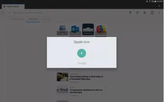 7 fonctionnalités intéressantes de Firefox pour les téléphones Android