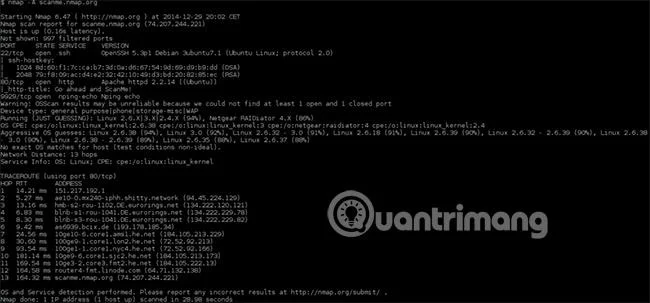 12 perisian pengurusan partition pemacu Windows percuma teratas