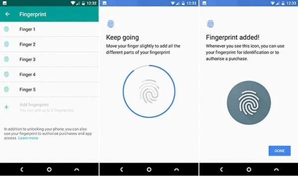 ¿Qué método de seguridad deberías utilizar para tu teléfono?
