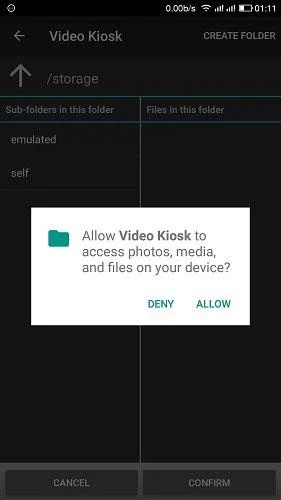 Comment activer le mode kiosque sur les appareils Android
