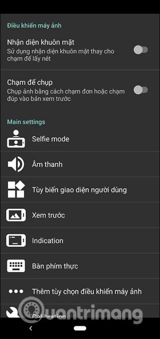 Comment utiliser HedgeCam 2 pour prendre des photos professionnelles sur Android