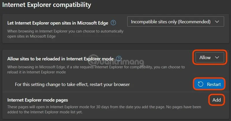 Jak używać trybu IE do zastąpienia niedawno wycofanej przeglądarki Internet Explorer
