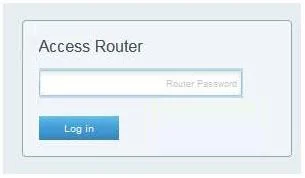 Bagaimana untuk mengakses Linksys Smart WiFi melalui pelayar web