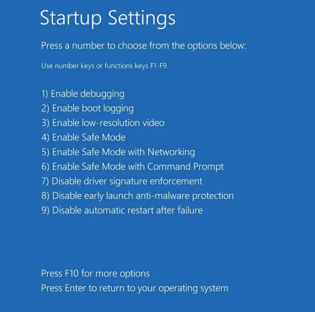 Bagaimana untuk menjalankan permainan dan perisian lama pada Windows 10