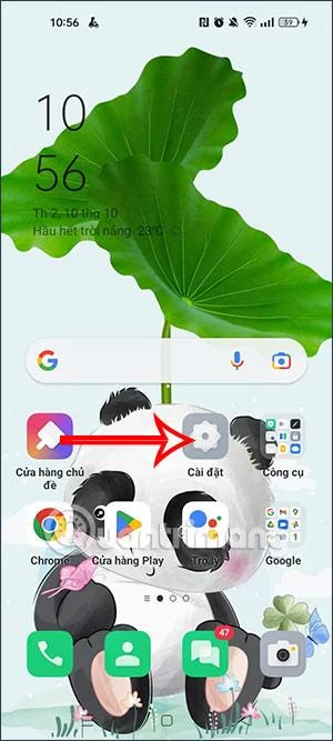 Come risolvere il problema con l'altoparlante Android che non funziona