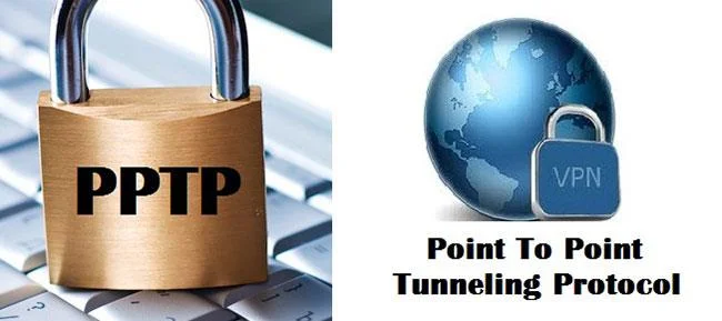 Apakah itu PPTP (Point-to-Point Tunneling Protocol)?