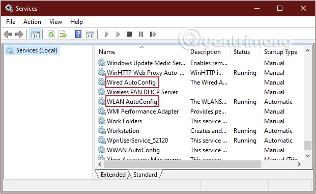 Correggi rapidamente l'errore "Il WiFi non ha una configurazione IP valida" su Windows 10