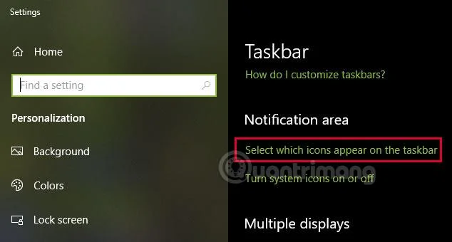 Windows 10/8/7 タスクバーでバッテリー アイコンが失われるエラー
