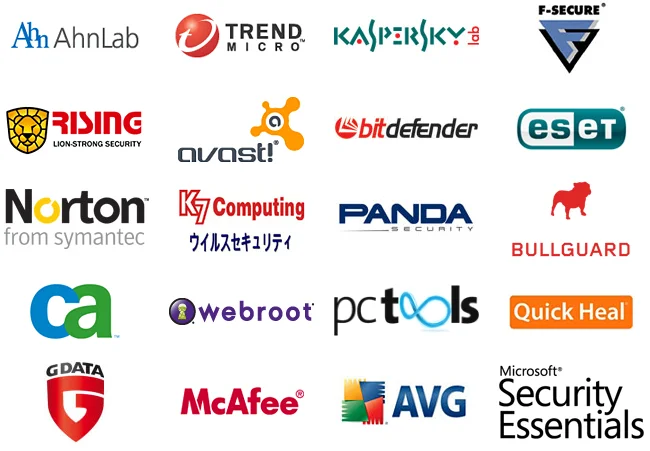 Bagaimana untuk memilih aplikasi antivirus untuk Windows dan Mac