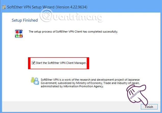 Cara menggunakan IP palsu VPN Gate untuk menstabilkan Internet