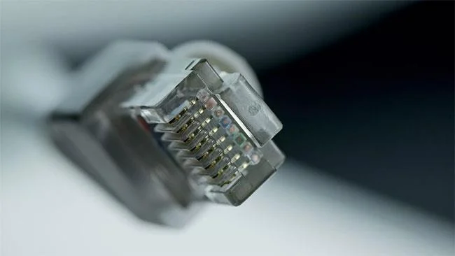 Что такое порт Ethernet?