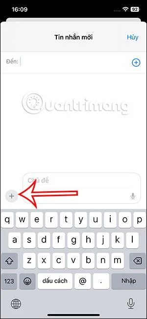 Bagaimana untuk menukar GIF menjadi pelekat pada iPhone