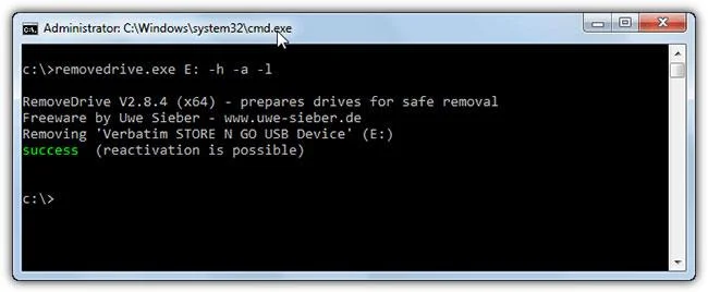 10 cara mudah untuk menyambung semula USB tanpa mencabut dan memasang semula