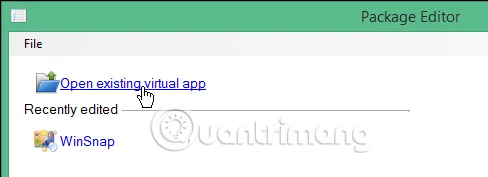 Cameyo kullanarak Windows'ta yazılımın taşınabilir sürümleri nasıl oluşturulur?