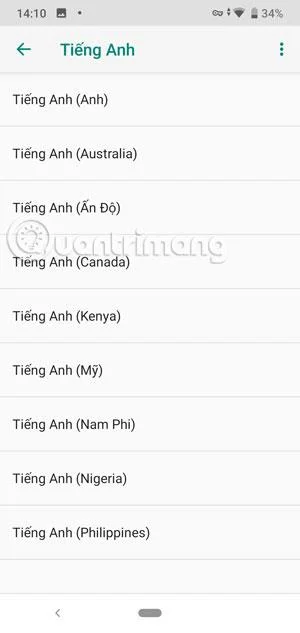 Bagaimana untuk menjadualkan penghantaran mesej SMS pada Android