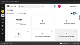 4 beste wachtwoordmanagers voor Windows 11