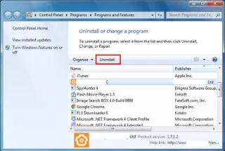 Symantec Endpoint Protection (SEP) をアンインストールする方法