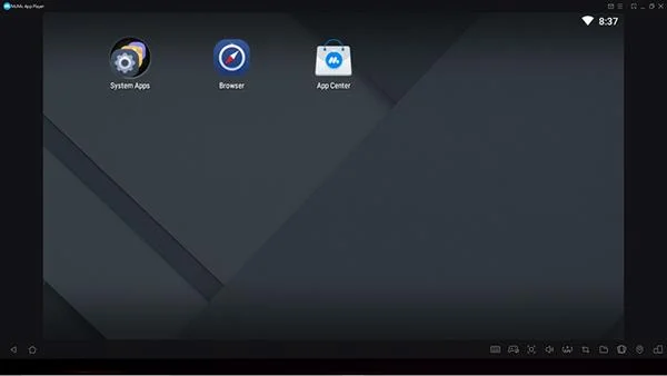 Los mejores emuladores de Android para juegos.