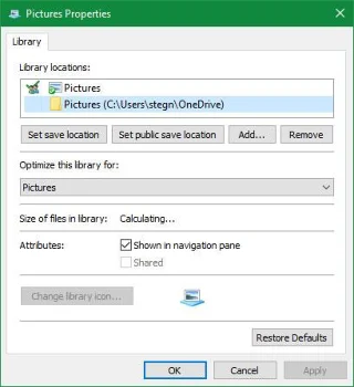 Hem SSD hem de HDD kullanarak Windows dosyaları nasıl organize edilir